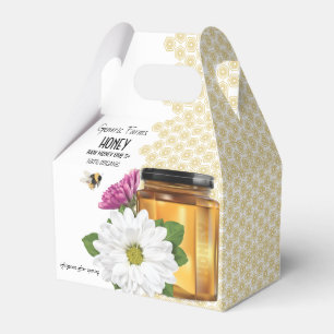 Ballotins Honeybee Honey