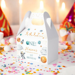 Ballotins Hors de ce monde garçon Anniversaire astronaute es