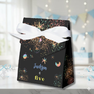 Ballotins Hors de ce monde l'anniversaire de enfant d'aventu