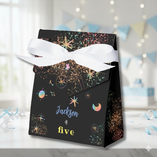Ballotins Hors de ce monde l'anniversaire de enfant d'aventu (Créateur téléchargé)