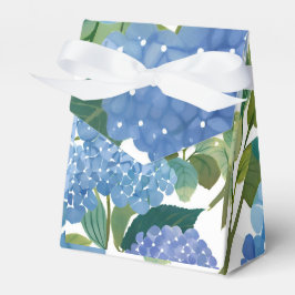 Ballotins Hortensias Bleus | Fleurs Belle