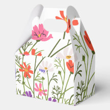 HPy" Happy Message Packaging pour des cadeaux spéc