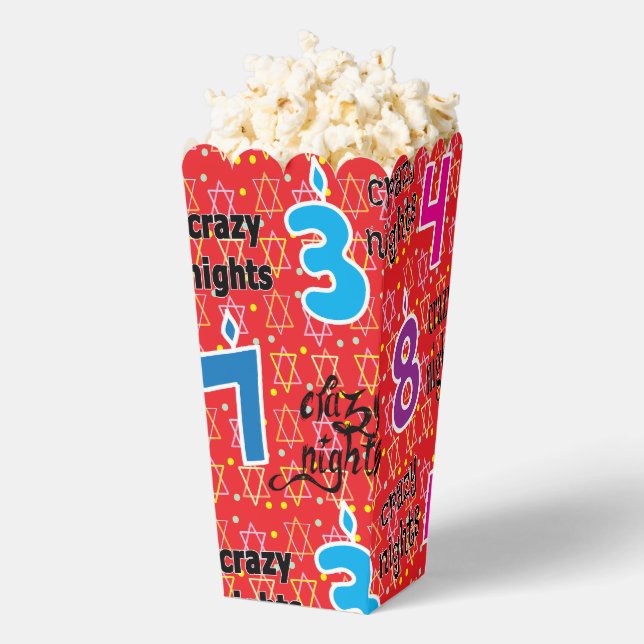 Ballotins Huit nuits folles (Sauté)