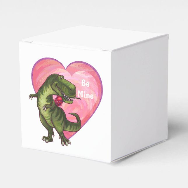 Ballotins Husky Valentine's Day (Verso)