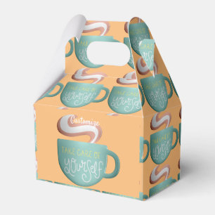 Ballotins Hygge Drink Self-Care Thunder_Cove