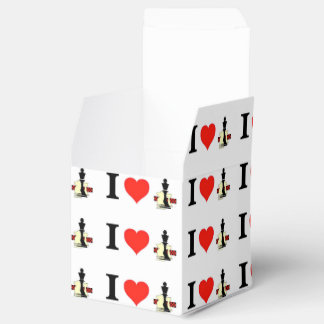 Ballotins I_Love Chess