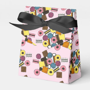 Ballotins I Love You Licorice Allsports Valentine's Day Cand