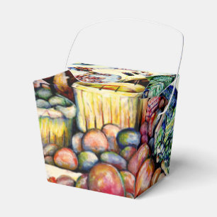 Ballotins If God had made it it better, she would have kept