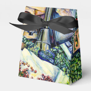 Ballotins If God had made it it better, she would have kept