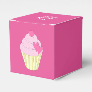 Ballotins illusima Cupcakes décorés