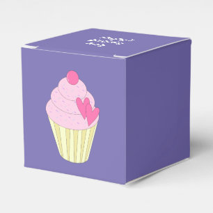 Ballotins illusima Violet