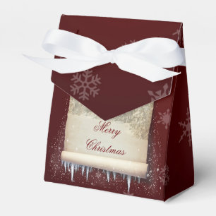 Ballotins Illustration de Merry Christmas
