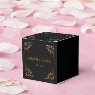 Ballotins Imaginaire Fairy Tale Mariage