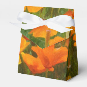 Ballotins impasto de la californie