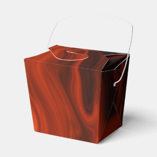 Ballotins Incendie liquide par Shirley Taylor