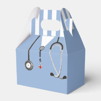 Ballotins Infirmière