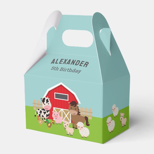 BALLOTINS INVITATION DE PARTI AGRICOLE (Verso)