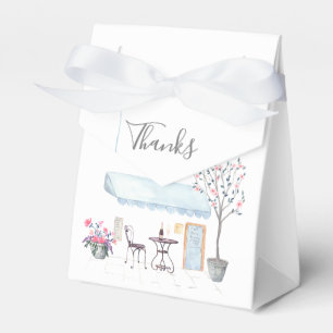 Ballotins Invité du Mariage à Paris