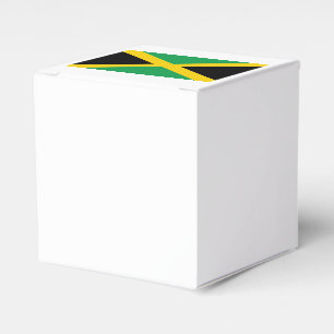 Ballotins Jamaïque