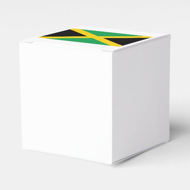 Ballotins Jamaïque (Verso)