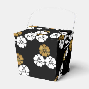 Ballotins Japonais Kimono Fabric Ballotin