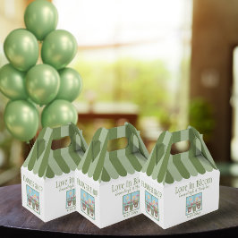 Ballotins Jardin de Fête de Fleurs