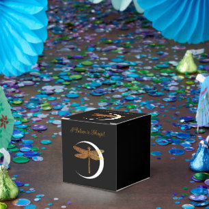Ballotins Je crois en la magie !