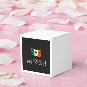Ballotins Je suis Irlandais