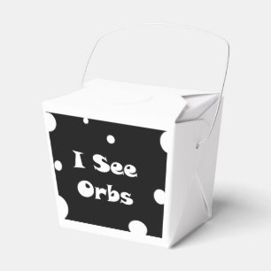 Ballotins Je Vois Orbs-ballotin