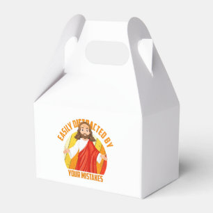 Ballotins Jésus drôle
