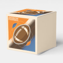 Jeux de balle de football américain