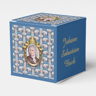 Ballotins Johann Sebastian BACH