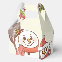 Joie de Noël