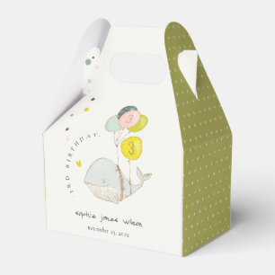 Ballotins Joli Balloon sous-marin Anniversaire de enfant de 