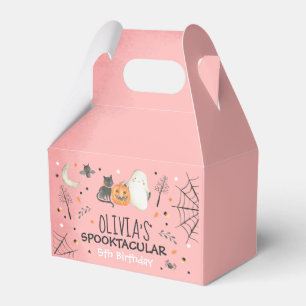 Ballotins Joli Halloween Ghost Spooktacular Anniversaire Dé