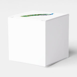 Ballotins Joli Peacock