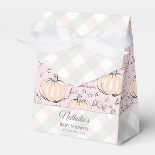 Ballotins Joli rose Doux Petit Citrouille Halloween & Automn