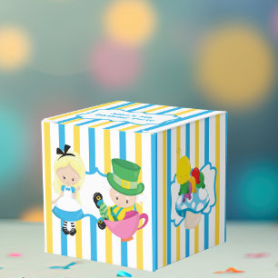 Ballotins Jolie Alice au Wonderland Anniversaire de enfant P
