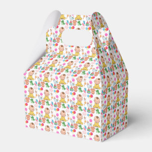 Ballotins Jolis jouets de nurserie pour bébé, motif pour Bab