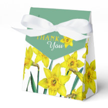 jonquilles jaunes printemps art merci cadeau