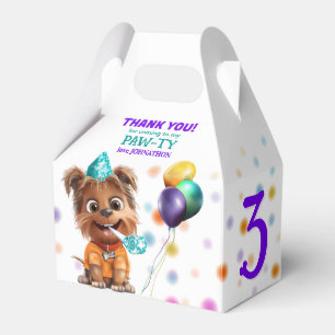 Ballotins Jote Chien Chien Chien Chien Anniversaire