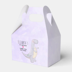 Ballotins Jouet de Tyrannosaurus Rex dinosaure mignon Merci