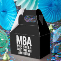 Journée de remise des diplômes de maîtrise MBA drô