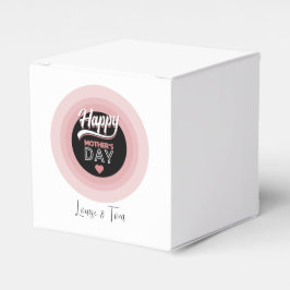 Ballotins Joyeuse fête des mères