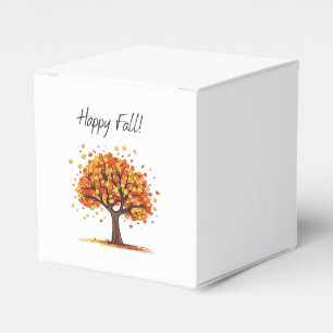 Ballotins Joyeux Automne!