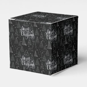 Ballotins Joyeux Ballotin de Noël