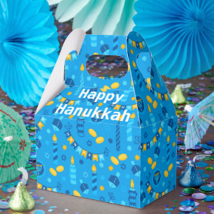 Ballotins Joyeux Ballotin Hanoukka