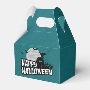 Ballotins Joyeux Halloween