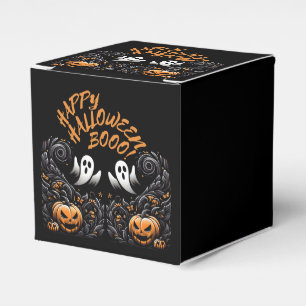 Ballotins Joyeux Halloween Boo