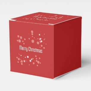 Ballotins Joyeux Noël
